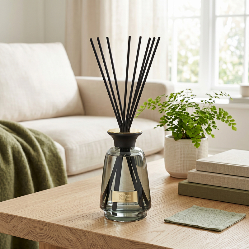 500ML DIFFUSER YLANG YLANG