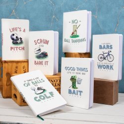 Classic Sport and Hobby on Social Media