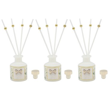 CHRISTMAS MADELAINE BY HEARTS DESIGN