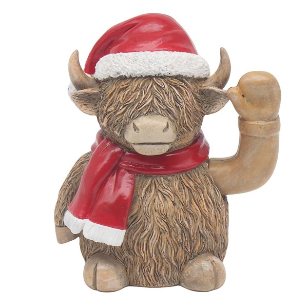 CHRISTMAS : Lesser & Pavey