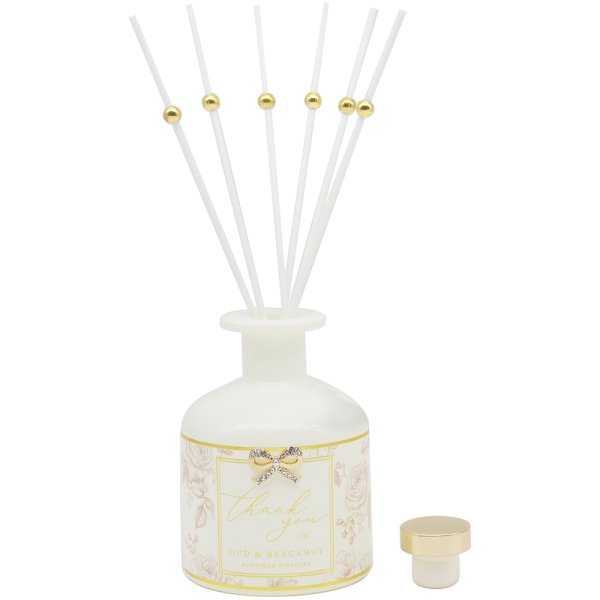 MADELAINE THANKYOU DIFFUSER