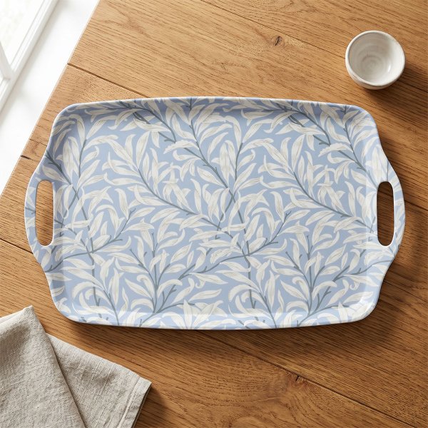 WILLOW BOUGH TRAY LARGE