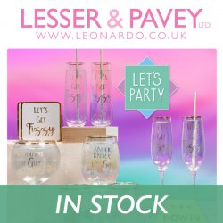 Stock Available Now in these ranges