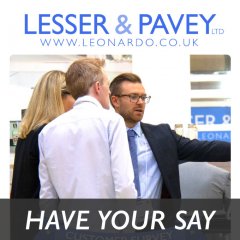 Please Tell Us What You Think