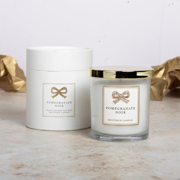 POMEGRANATE NOIR CANDLE
