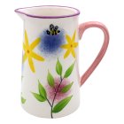 ALLIUMS & BEES JUG