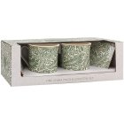 LARKSPUR MUG & COASTER SET