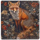MORRIS FOX COASTER