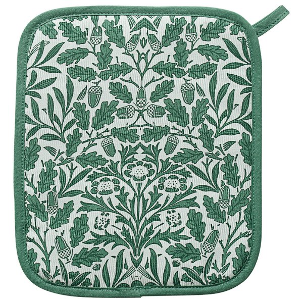 ACORN POT HOLDER
