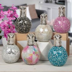 Desire Fragrance Lamps