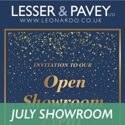 Open Showroom Event July 2022