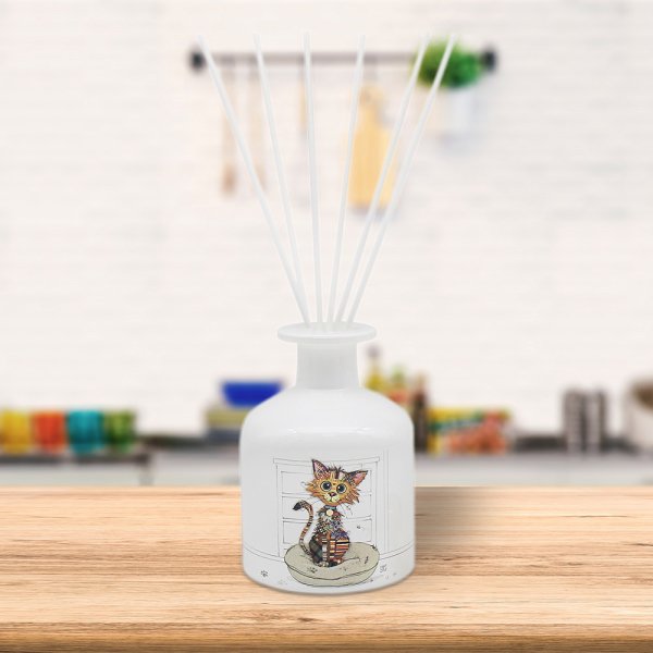 KIMBA KITTEN DIFFUSER 200ML