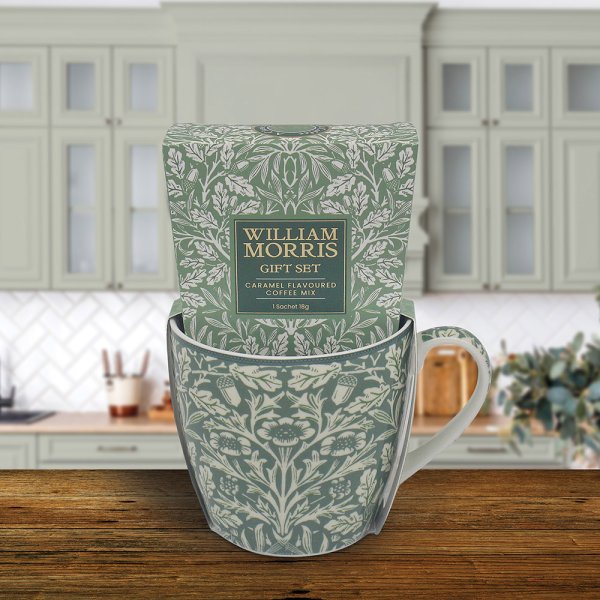 ACORN COFFEE GIFT SET