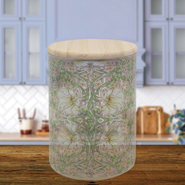 PIMPERNEL CANISTER MED