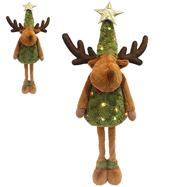 REINDEER TELESCOPIC LARGE