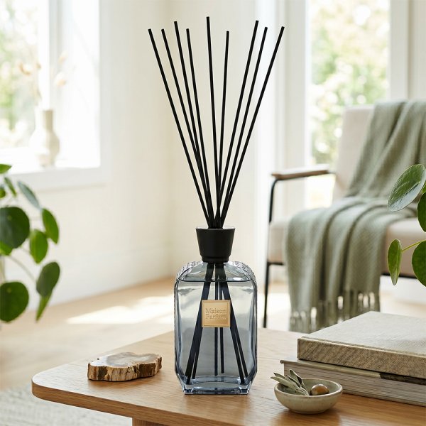 800ML DIFFUSER WOOD SAGE