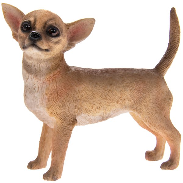 Leonardo deals dog ornaments