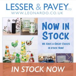 See whats In Stock Now