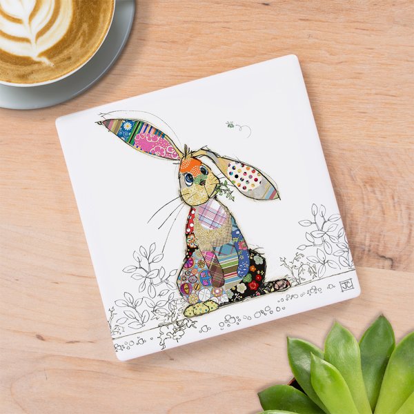 BINKY BUNNY COASTER