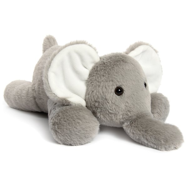 RPET PALS ELLIE LAYIN ELEPHANT