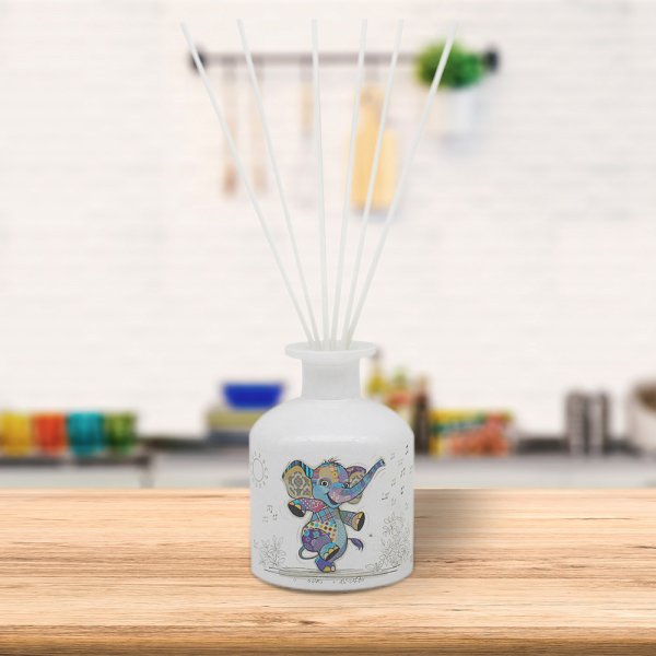 ELLY ELEPHANT DIFFUSER