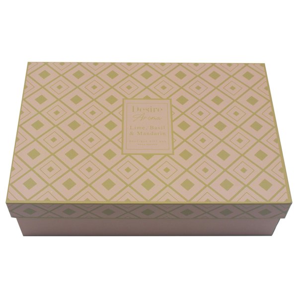 LIME BASIL MANDARIN DIFFUS/CND