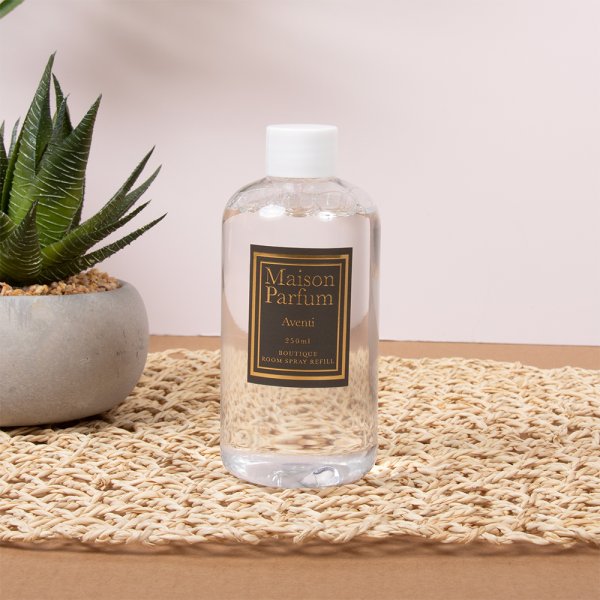 ROOM SPRAY REFILL 250ML