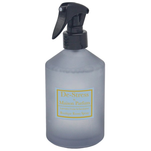 DESTRESS ROOM SPRAY 300ML