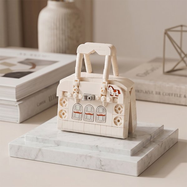MINIBRICKS HANDBAG