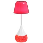 GLITTER MOOD LAMP