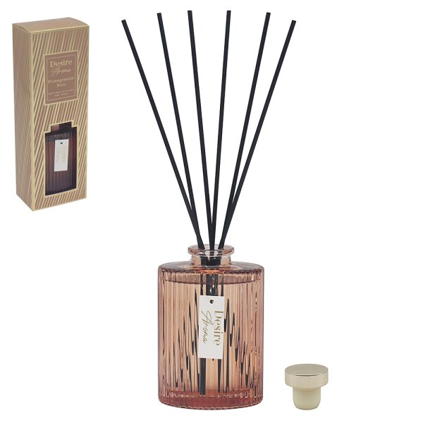 POMEGRANATE NOIR DIFFUSER180ML
