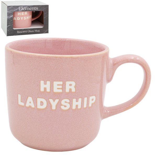 HER LADYSHIP MUG