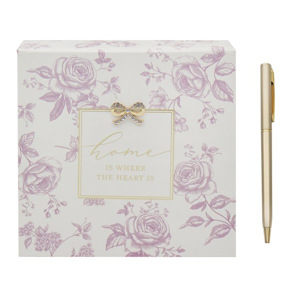 MADELAINE MEMO PAD HOME