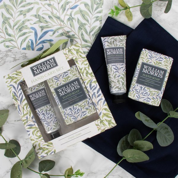 WILLOW BOUGH HAND CARE