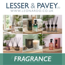 Fragrance Stock Ready to Order