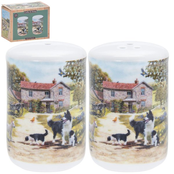 Set Sottobicchiere/ tazza Fiore all'uncinetto - Per la casa e per