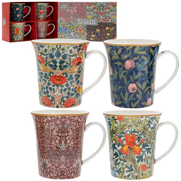 MUGS / FINE CHINA / TABLETOP Lesser & Pavey