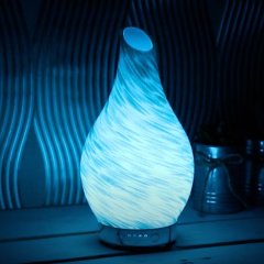 Watch our Desire Aroma Lamps