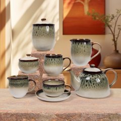 New Ranges in May 2024