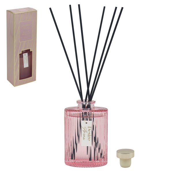 ROSE&BERGAMOT DIFFUSER 180ML