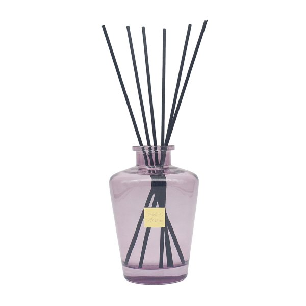 WARM LINEN DIFFUSER 500ML