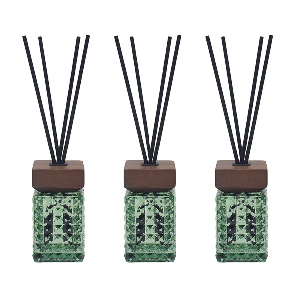 DIFFUSER GREEN 50ML SET 3