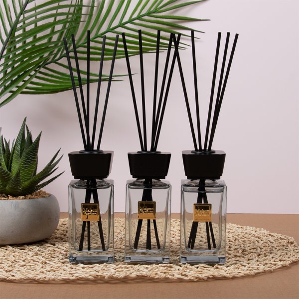 SUAVE DIFFUSERS SET 3