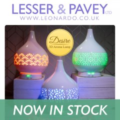 HURRY these are Now In Stock