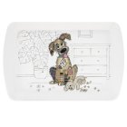 MURPHY MUTT TRAY