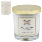 BLACKBERRY & BAY CANDLE