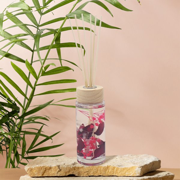 PEONY & BLUSH SUEDE DIFF 200M