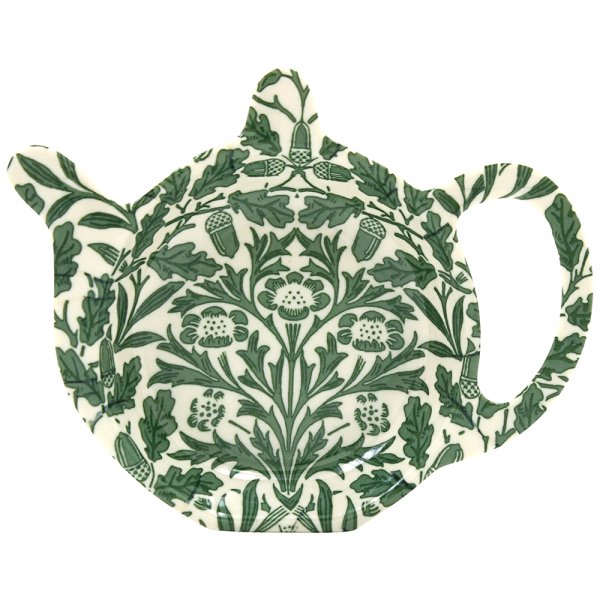 ACORN TEABAG TIDY