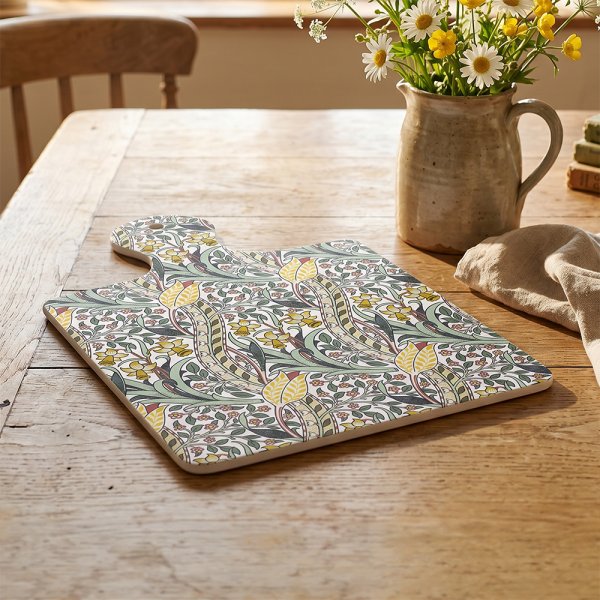 DAFFODIL TRIVET