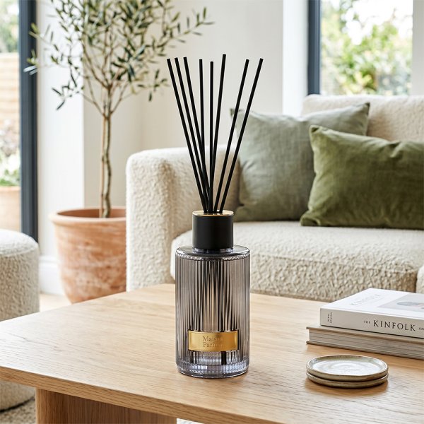 500ML DIFFUSER LOTUS & JASMINE